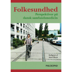 Folkesundhed: Perspektiver på dansk samfundsmedicin