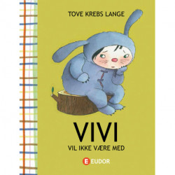 Vivi vil ikke være med