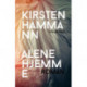 Alene hjemme