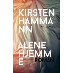 Alene hjemme