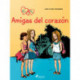 C de Clara 1 - Amigas del corazón