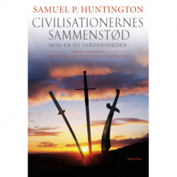 Civilisationernes sammenstød: Mod en ny verdensorden