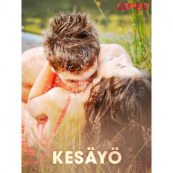 Kesäyö