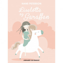 Liselotte og Garaffen