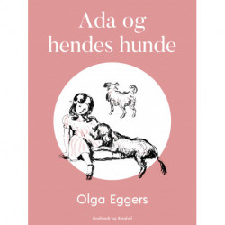 Ada og hendes hunde