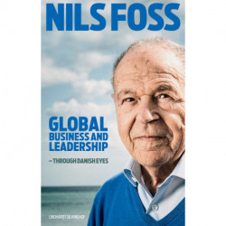 Global Business and Leadership - Through Danish Eyes