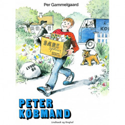 Peter Købmand