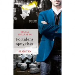 Fortidens spøgelser