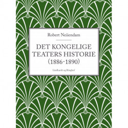 Det Kongelige Teaters historie (1886-1890)