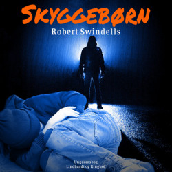 Skyggebørn
