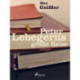 Peter Lebegerns große Reise