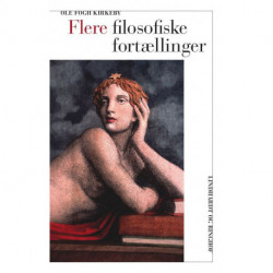 Flere filosofiske fortællinger