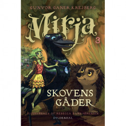 Mirja 3 - Skovens gåder