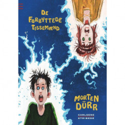 De forbyttede tissemænd