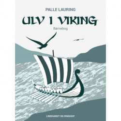 Ulv i viking