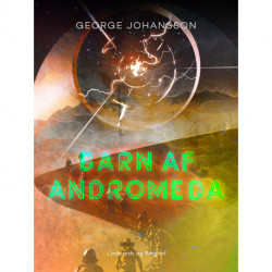 Barn af Andromeda