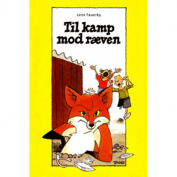 Til kamp mod ræven