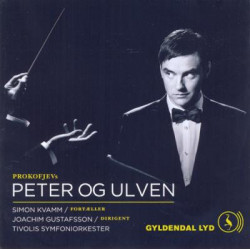 Peter og ulven: En musikfortælling