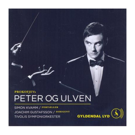 Peter og ulven: En musikfortælling