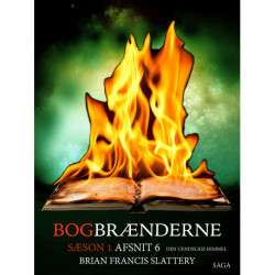 Bogbrænderne: Den uendelige himmel 6