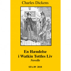 En hændelse i Watkin Tottles liv