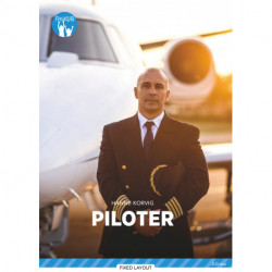 Piloter, Blå Fagklub