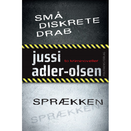 Små diskrete drab / Sprækken