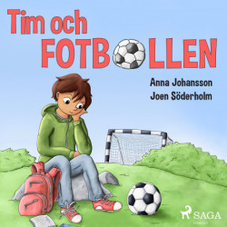 Tim och fotbollen