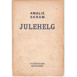 Julehelg