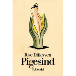 Pigesind