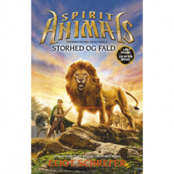Spirit Animals 6: Storhed og fald: Storhed og fald