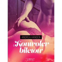 Kontroler biletów - opowiadanie erotyczne