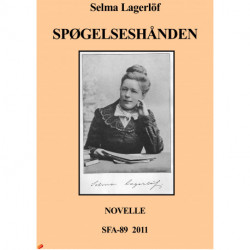 Spøgelseshånden