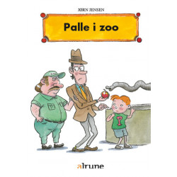 Palle i zoo
