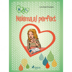 K van Klara 16 - Helemaal perfect
