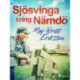 Sjösvinga kring Nämdö