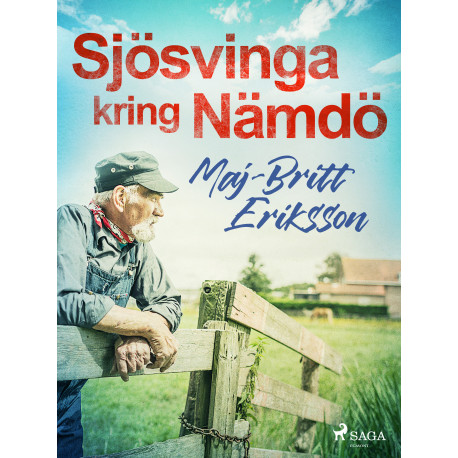 Sjösvinga kring Nämdö