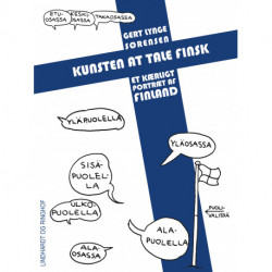 Kunsten at tale finsk: Et kærligt portræt af Finland