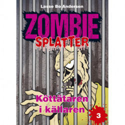 Köttätaren i källaren