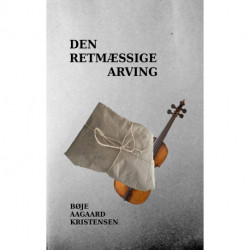 Den retmæssige arving