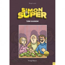 Tøm kassen!