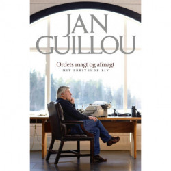 Ordets magt og afmagt: Mit skrivende liv