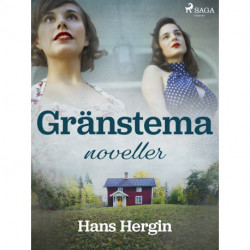 Gränstema: noveller