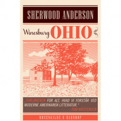 Winesburg, Ohio