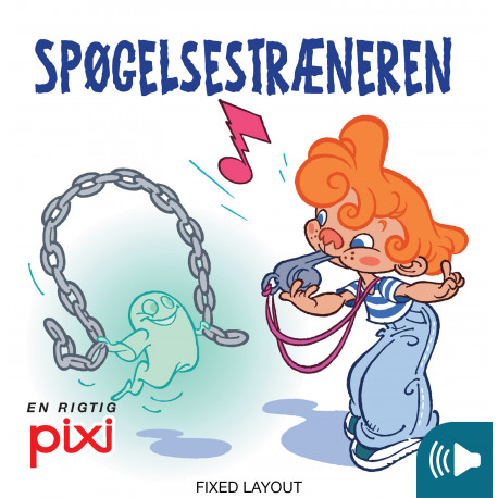 Spøgelsestræneren