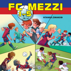 FC Mezzi 1-5