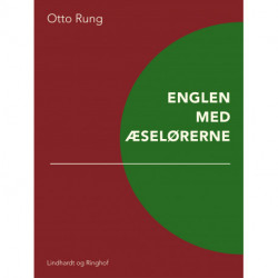 Englen med æselørerne