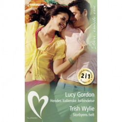 Hendes italienske forbindelse / Storbyens helt