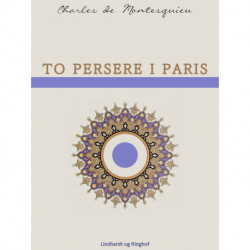 To persere i Paris