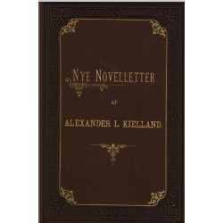 Nye novelletter